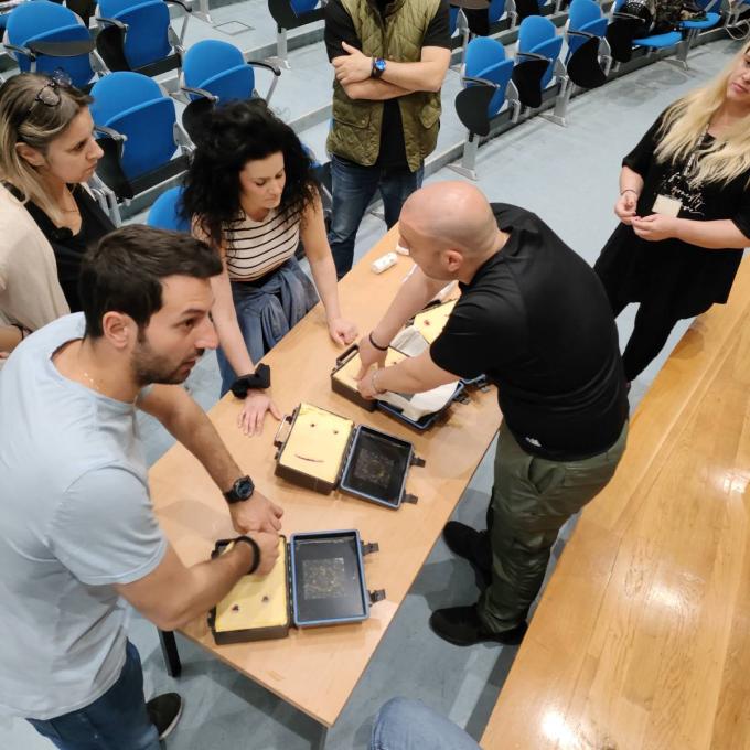 ΕΝΩΣΗ ΑΣΤΥΝΟΜΙΚΩΝ ΑΘΗΝΑΣ