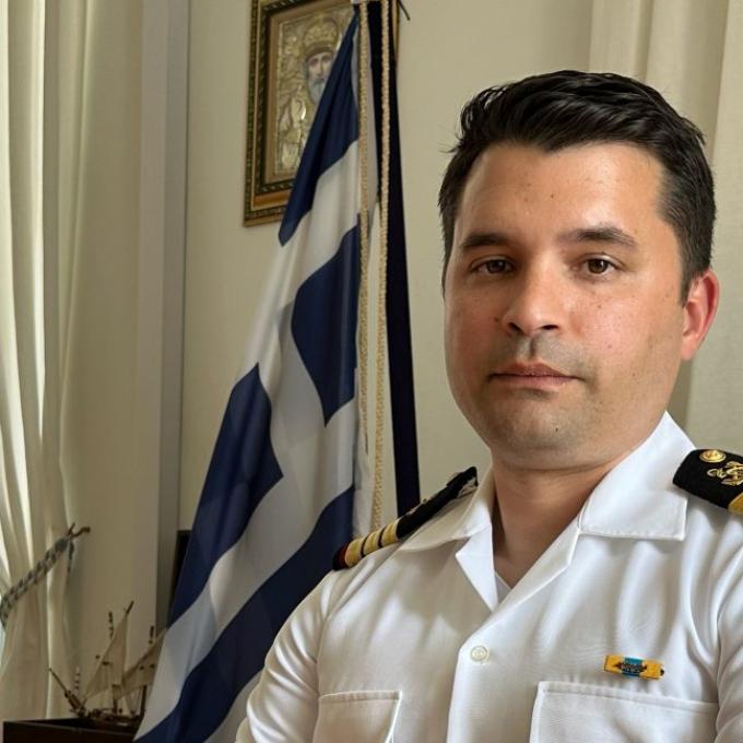 Δημήτρης Νέζης