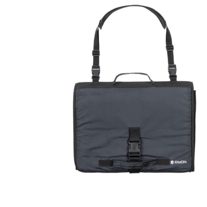 Αλεξίσφαιρη Βαλίτσα Lowprofile IIIA+ με αφαιρούμενο ιμάντα ώμου και διακριτική εμφάνιση