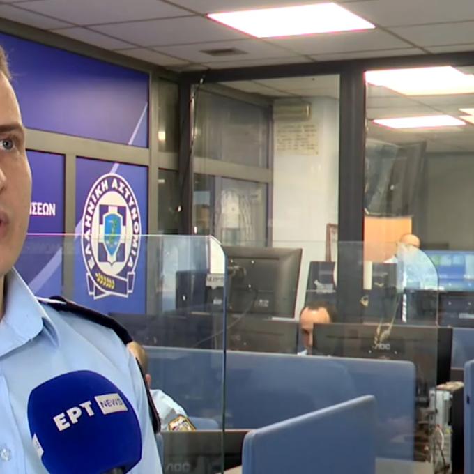 ΑΜΕΣΗ ΔΡΑΣΗ ΘΕΣΣΑΛΟΝΙΚΗΣ