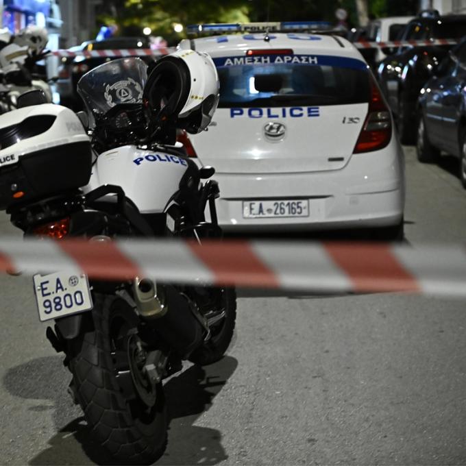 περιπολικο