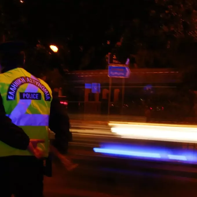 τροχονομοι