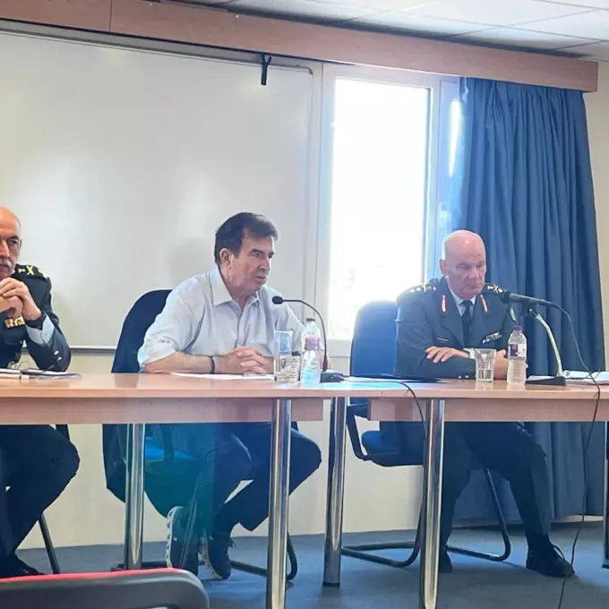 ΜΙΧΑΛΗΣ ΧΡΥΣΟΧΟΪΔΗΣ