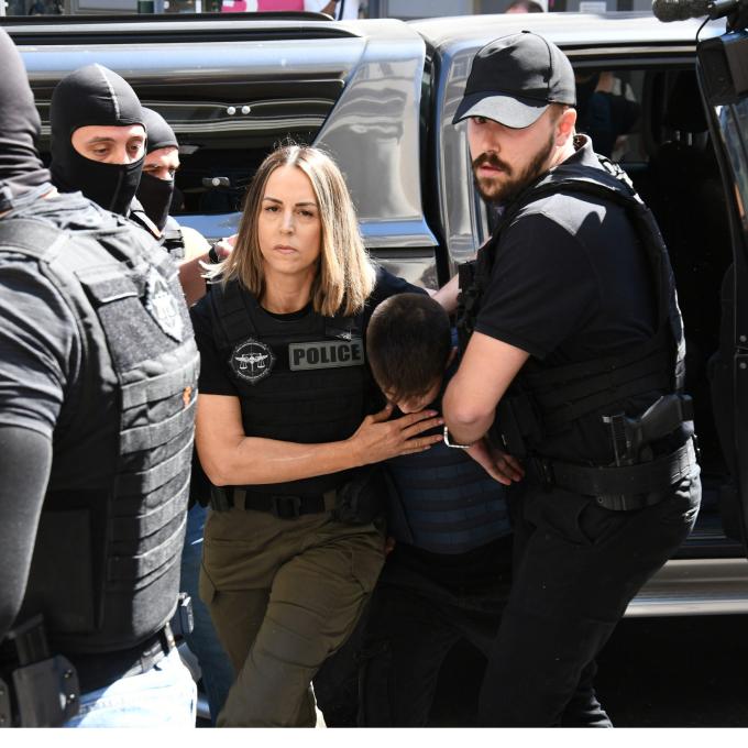 Μουρτζούκου 