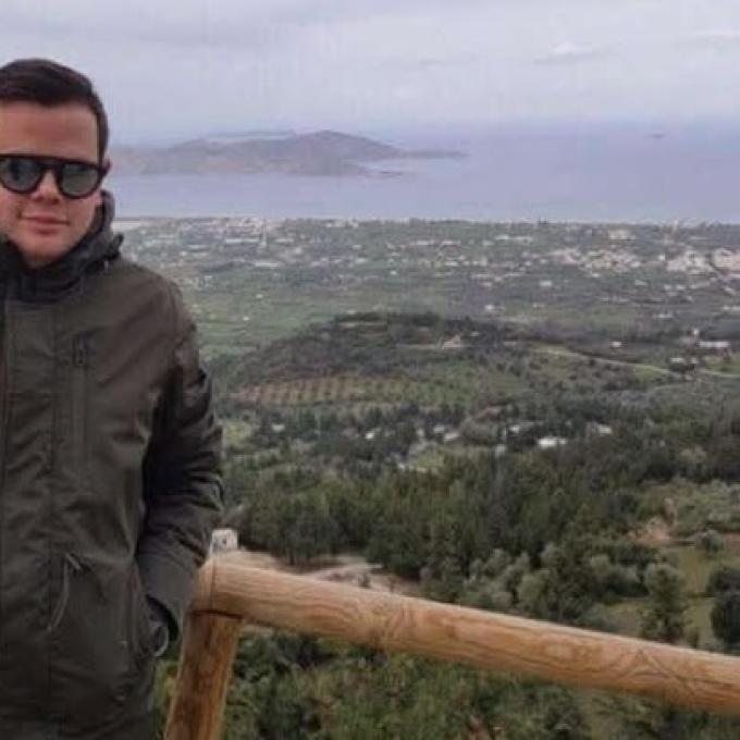 Τόγελου Κων/νου