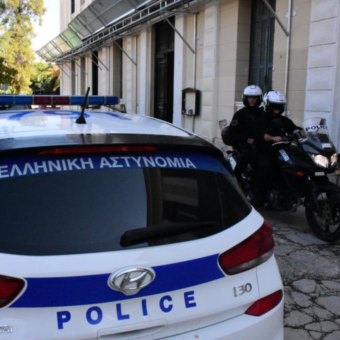 περιπολικο