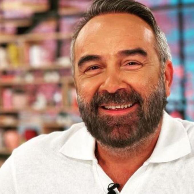 ΓΡΗΓΟΡΗΣ ΓΚΟΥΝΤΑΡΑΣ