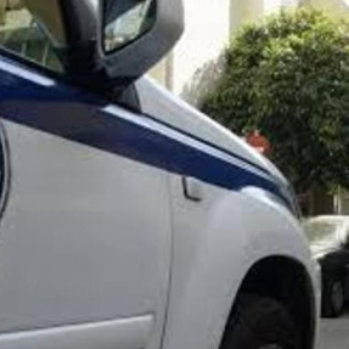 περιπολικο