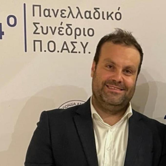 ΧΥΤΑΣ ΚΩΝΣΤΑΝΤΙΝΟΣ