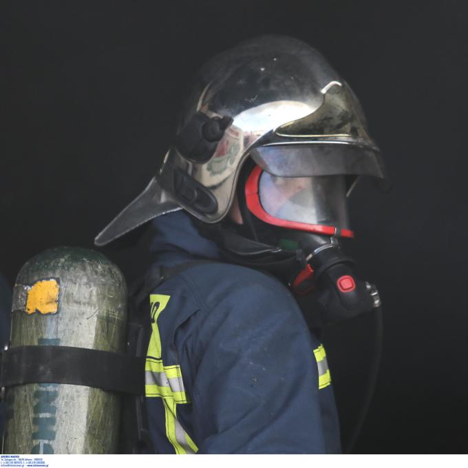 ΠΥΡΟΣΒΕΣΤΗΣ