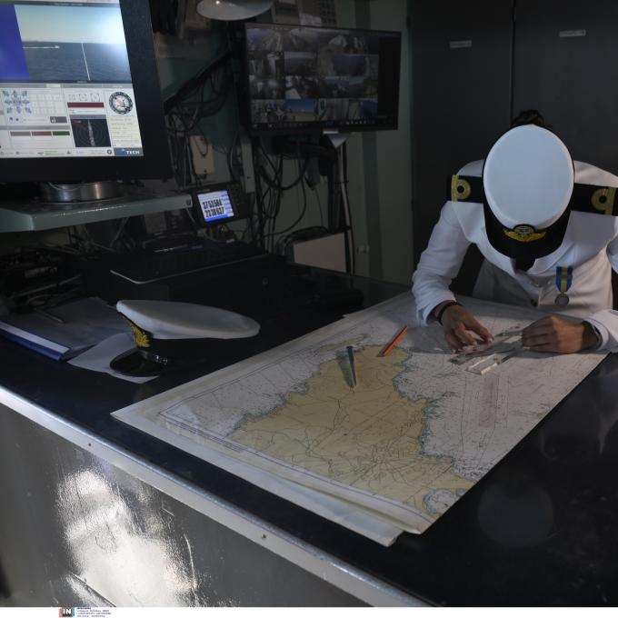 ΠΟΛΕΜΙΚΟ ΝΑΥΤΙΚΟ