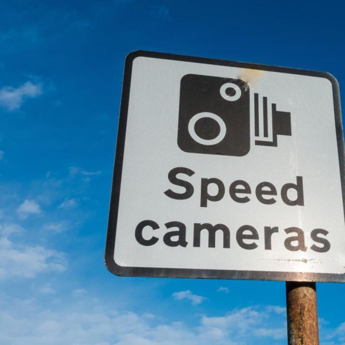 Έρχεται νέο ραντάρ στους δρόμους –Τι είναι το γαλλικό Dexter που θα κόβει κλήσεις