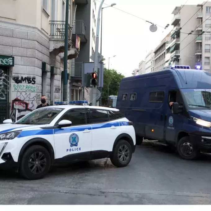 περιπολικο