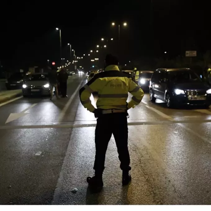 τροχονομοι