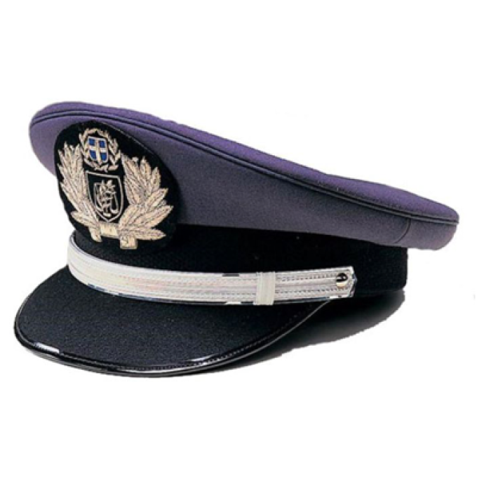 καπελο Αξιωματικού