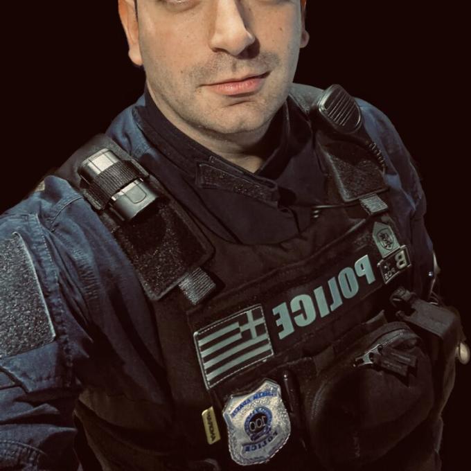 Ραϊζη Όμηρου Βίκτωρ