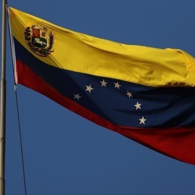 ΒΕΝΕΖΟΥΕΛΑ