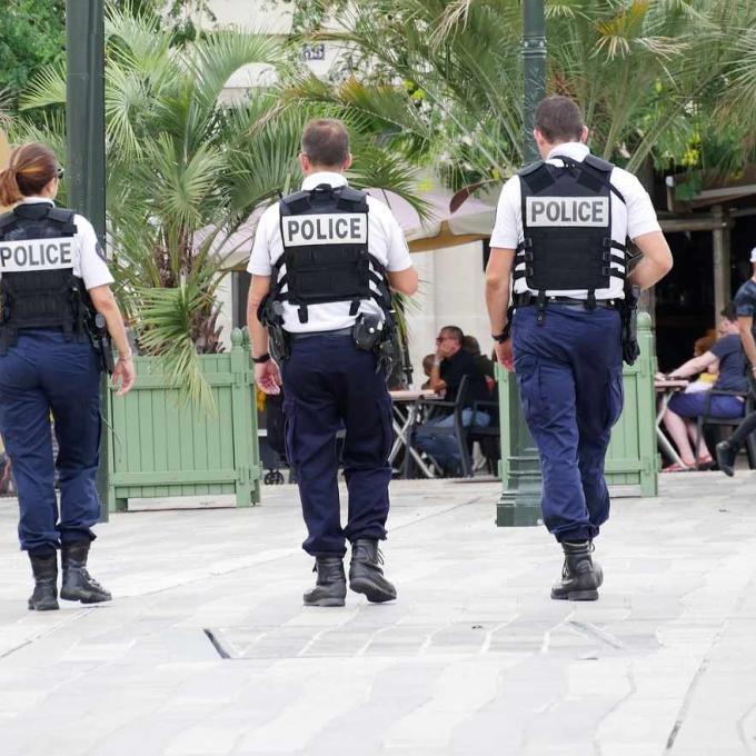 LAPD: Το νέο συμβόλαιο που φέρνει επανάσταση στους μισθούς των αστυνομικών