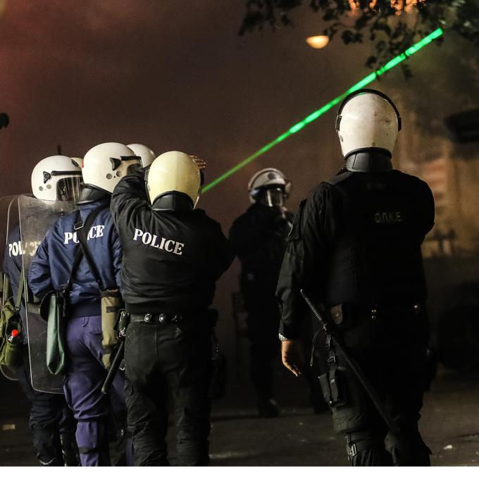 αστυνομικοι