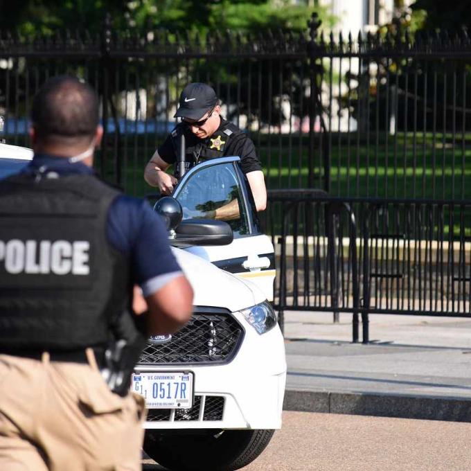 Σχέδιο για ριζική αλλαγή στην αστυνομία της Μανιτόμπα