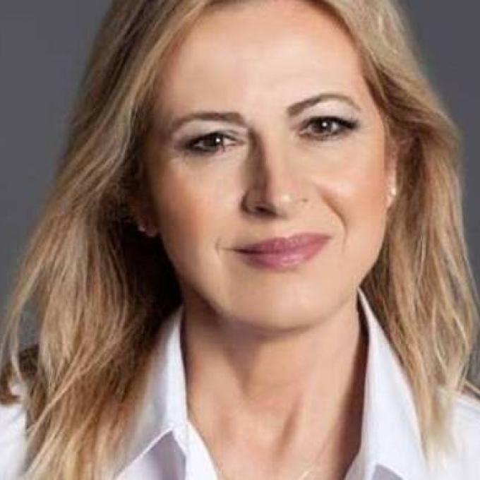 Ευσταθία Γιαννιά