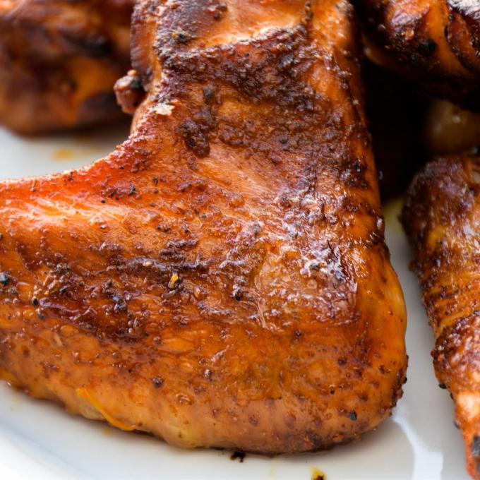 κοτοπουλο σουβλας