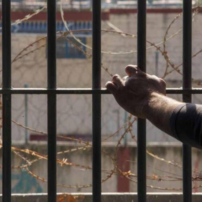 κρατουμενος