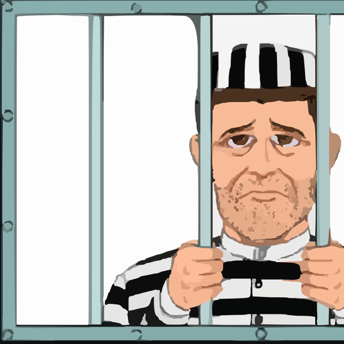 prisoner-PIXABAY