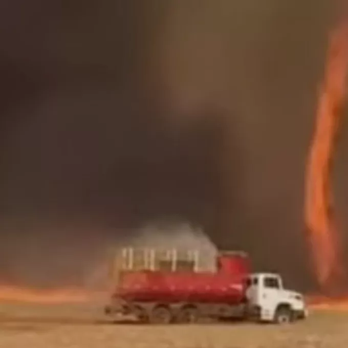 πυροστρόβιλος