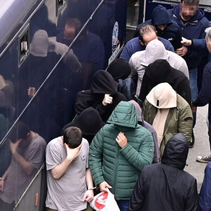 Υπόθεση ΟΠΕΚΕΠΕ: Τρεις νέες προφυλακίσεις -Ελεύθερος ο λογιστής, τι υποστήριξε