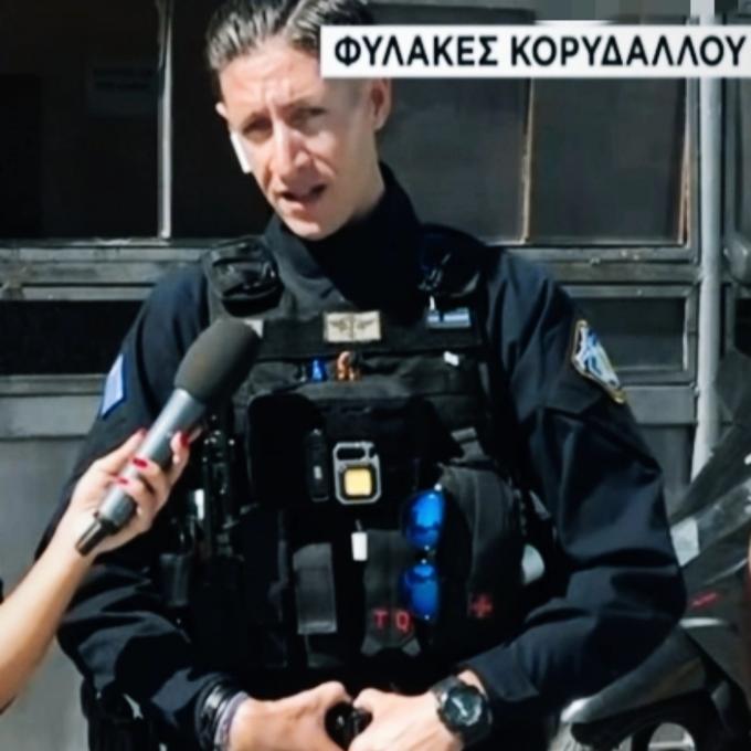 ΕΞΩΤΕΡΙΚΟΙ ΦΡΟΥΡΟΙ