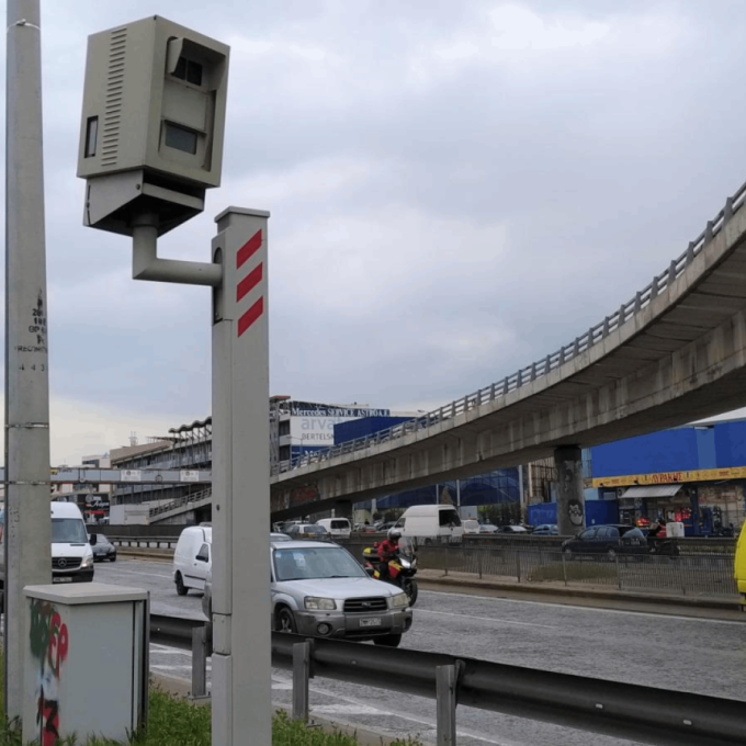 ο «ΟΔΥΣΕΑΣ» που θα σαρώνει τους δρόμους της Ελλάδας -Θα στέλνει τις κλήσεις στο κινητό μας τηλέφωνο