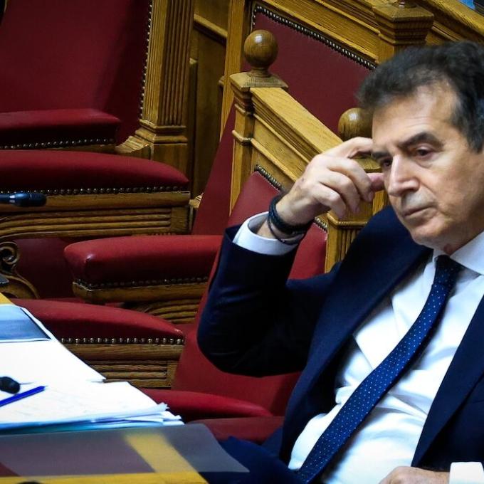 ΧΡΥΣΟΧΟΪΔΗΣ