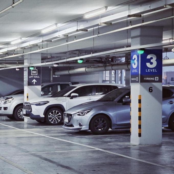 Έρχεται νέο υπόγειο πάρκινγκ 360 θέσεων στην Αθήνα -Κοντά σε ποιον σταθμό του Μετρό θα βρίσκεται