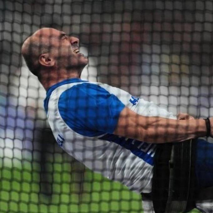 ΑΘΛΗΤΙΣΜΟΣ