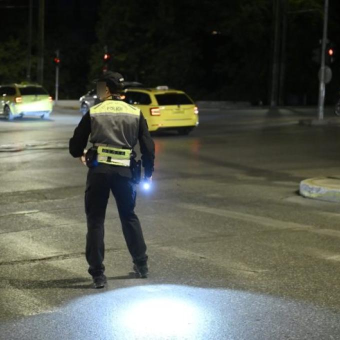 τροχονόμος intime