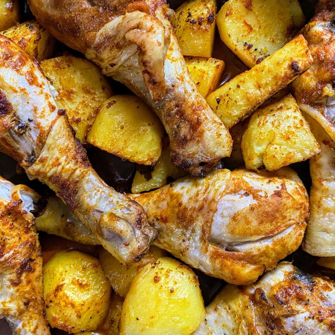 κοτοπουλο-unsplash