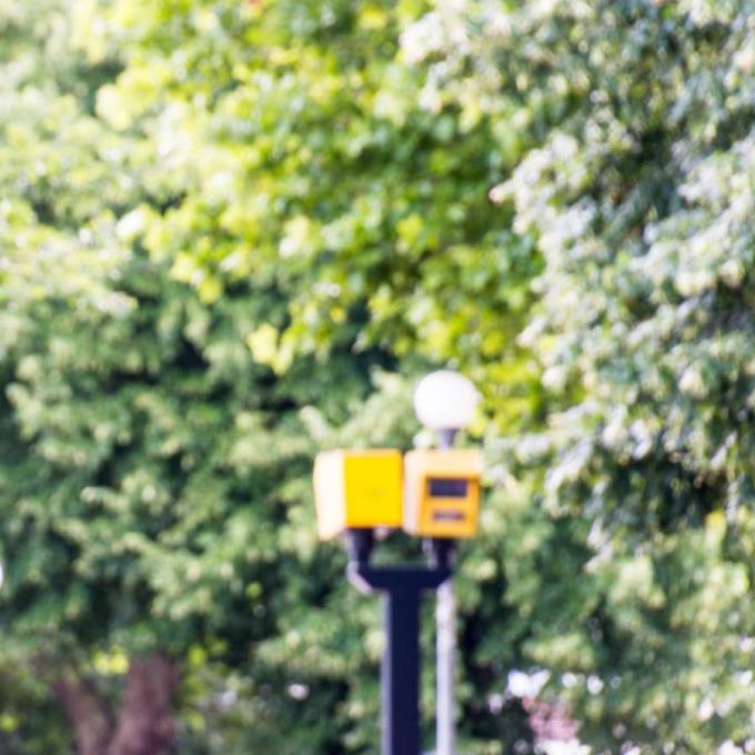 Ξηλώνουν τις κάμερες ταχύτητας έξω από σχολεία -Σε ποια περιοχή, ποιος είναι ο λόγος