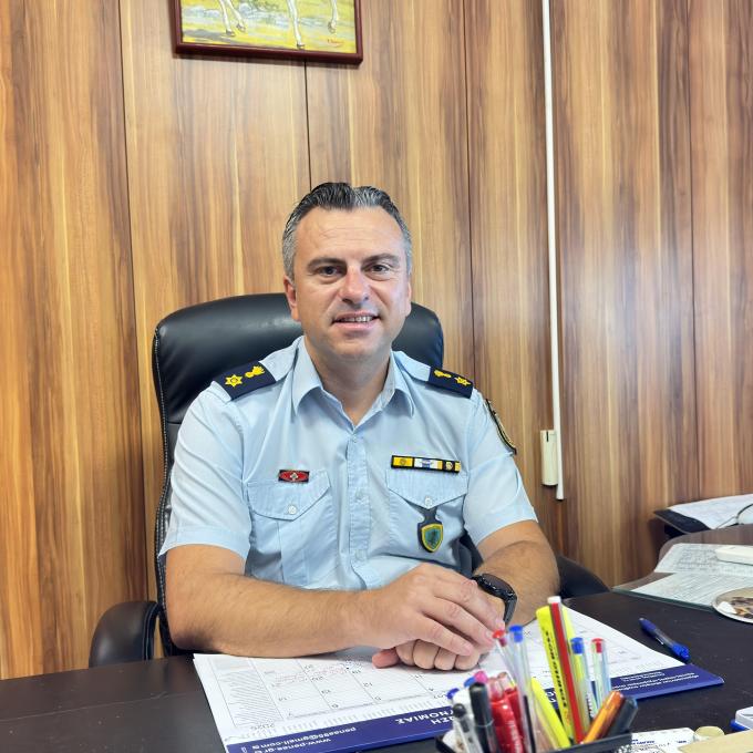 ΚΑΡΑΚΟΥΔΗΣ