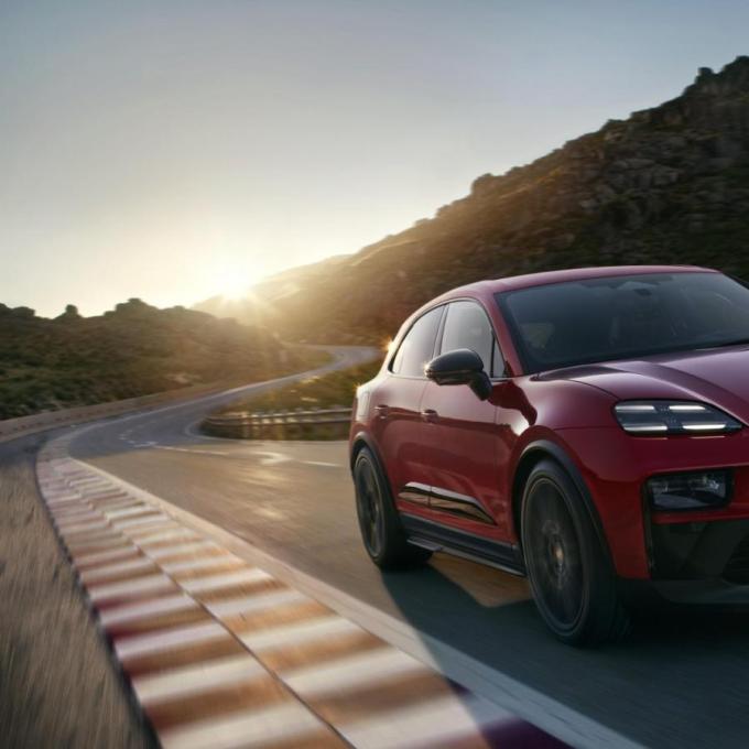 Αυτή είναι η ισχυρότερη Porsche Macan -Πόσο κοστίζει στην Ελλάδα