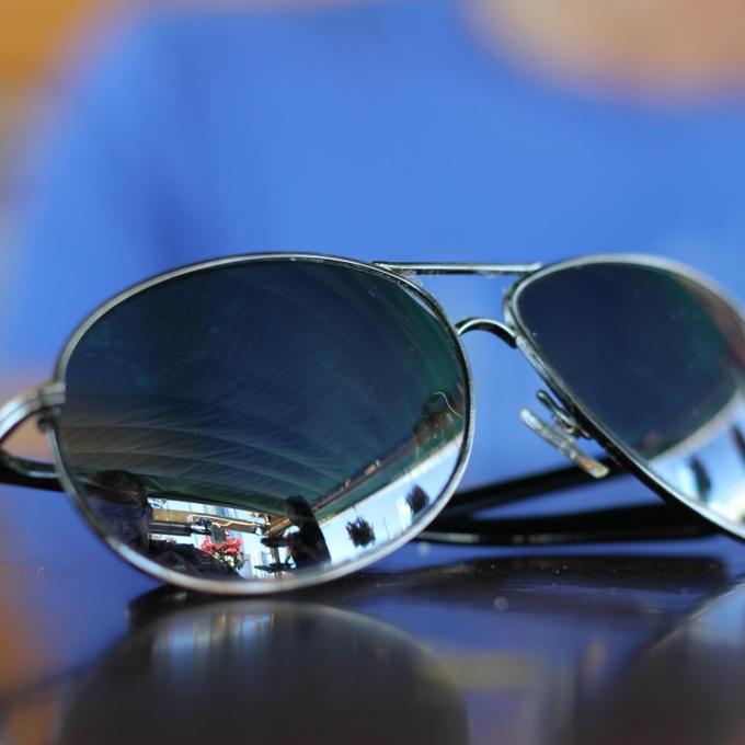 Έκπτωση 30% σε Σώματα Ασφαλείας και Ένοπλες Δυνάμεις σε γυαλιά ηλίου και οράσεως