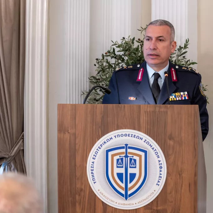 ΑΡΧΗΓΟΣ ΕΛ.ΑΣ.