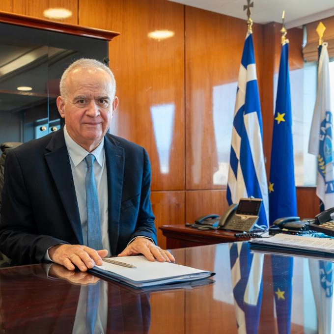 ΛΑΜΠΡΟΠΟΥΛΟΣ