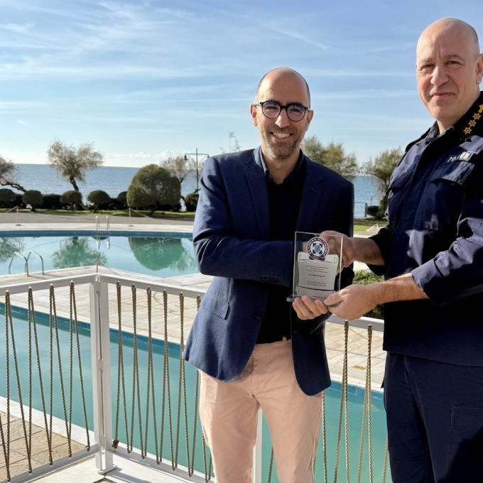 αστυνομικοι