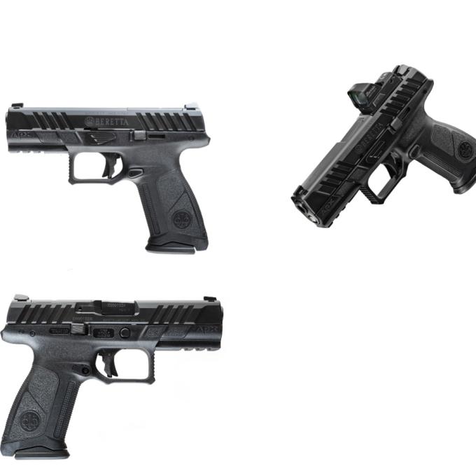 APX A1_beretta
