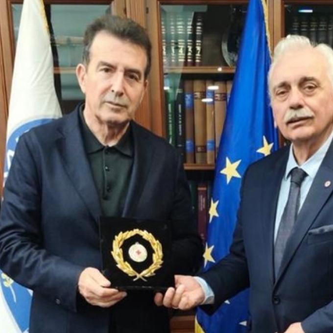 χρυσοχοϊδης