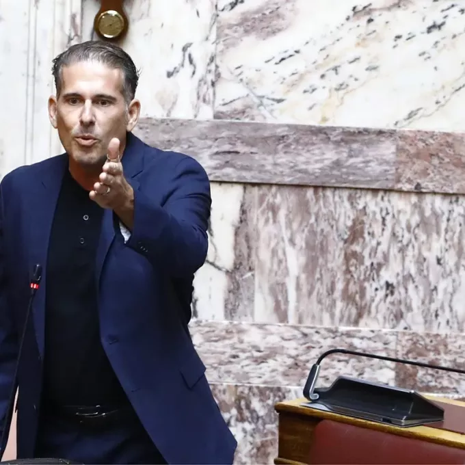 Διαμαντής Καραναστάσης