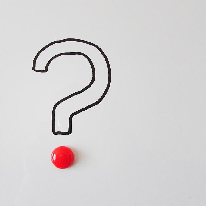 ερωτηση pixabay