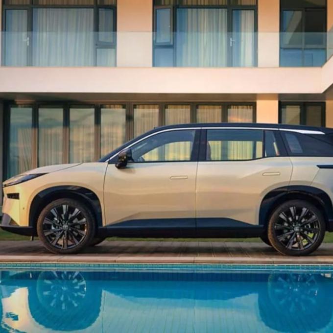 Ποιο μοντέλο της Toyota σπάει τα ταμεία στη μεγαλύτερη αγορά του κόσμου