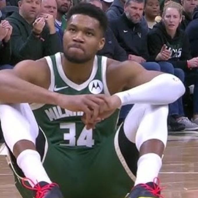 αντετοκουμπο